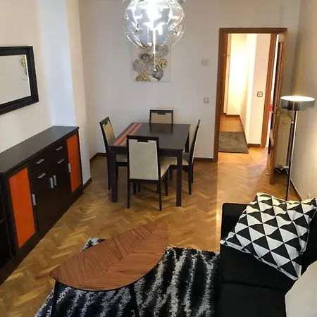 Apartamento Mulhacin Apartment