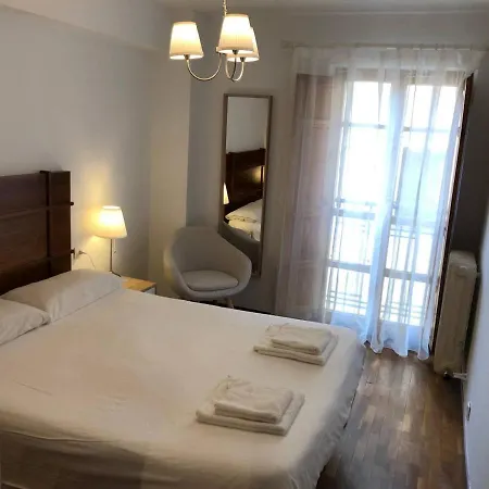 Apartment Apartamento Mulhacin Leon