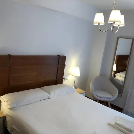 Apartamento Mulhacin *