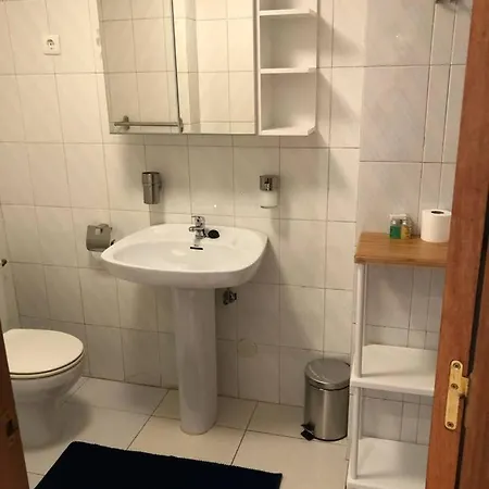 Apartamento Mulhacin *
